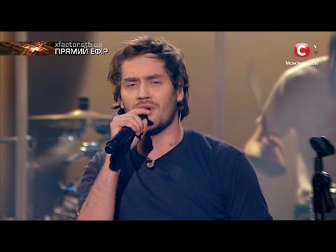 Rozhden - Роса (Live) |Четвертый прямой эфир «Х-фактор-7» (26.11.2016)