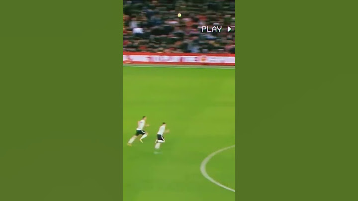 Daniel James INSANE speed #shorts #shortsfeed #viral #fyp #tiktok #football #cr7 #soccer