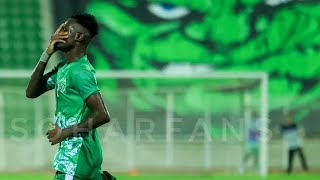 ( صحار 2  - 0 الرستاق ) الجولة الاولى #دوري_عمانتل 2024/2025 #موقع_جماهير_صحار