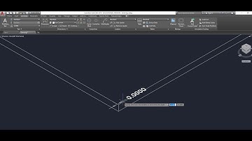 How to add dimension in Z axis