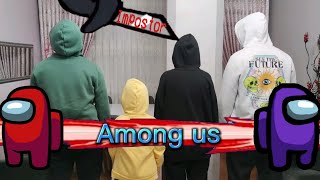 Zeynep Hi̇ranur Enes İmpostorcadi Teyzeبابا جاب لي بالون - جنى مقداد طيور بيبي