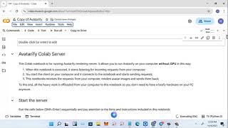 Avatarify deepfake simple installation OBS Fake video call for windows NO GPU Profile