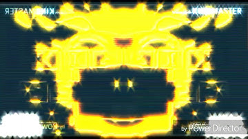 Klasky Csupo in Softeryzer in Ensemble Effect 2.0 Render Pack Round 13 4ormulator V11