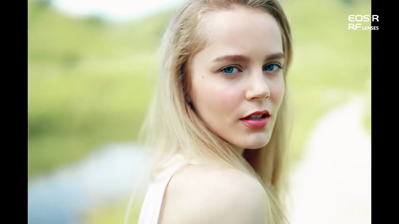 Canon Announces EOS R full-frame Mirrorless camera 2019