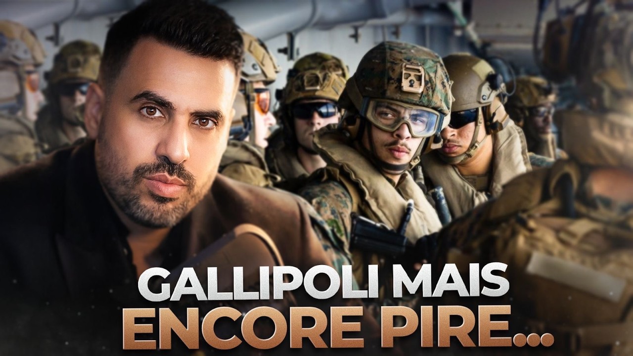 Iran: l'escalade inévitable?