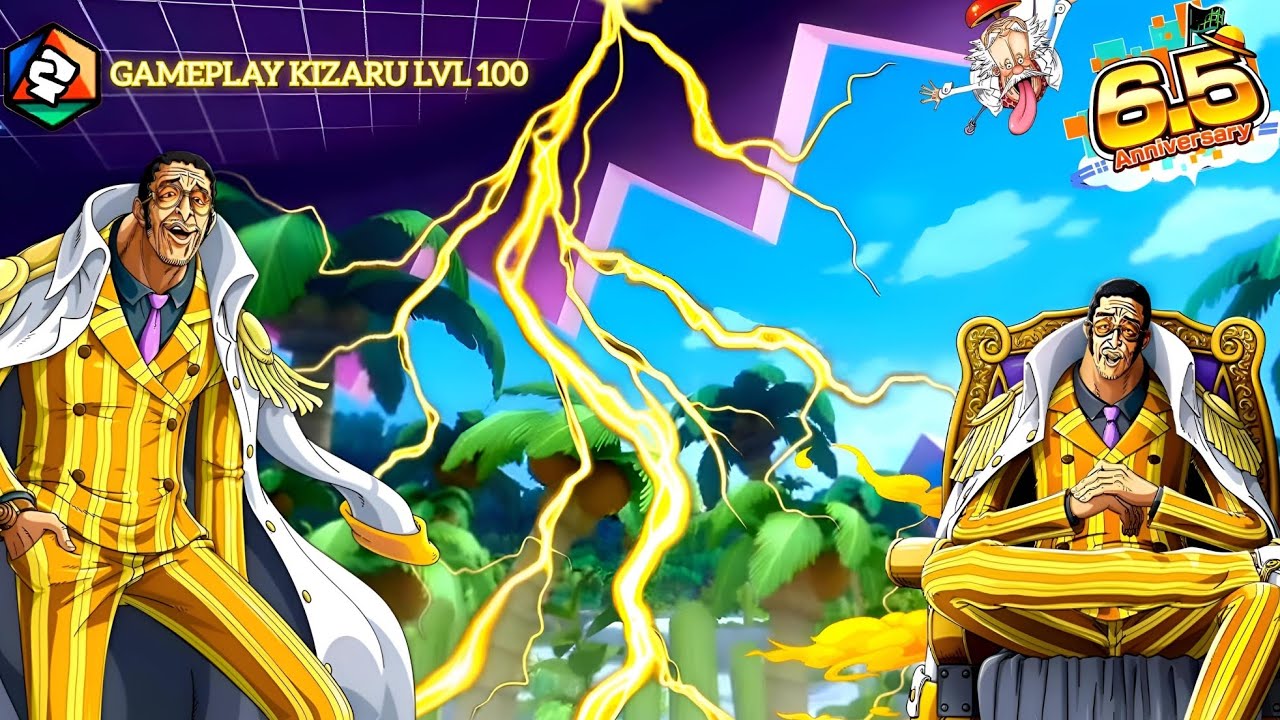 13 000 DE SCORES 😱😱 C'EST HALLUCINANT !! | GAMEPLAY KIZARU SBF LVL 100 !! | ONE PIECE BOUNTY RUSH