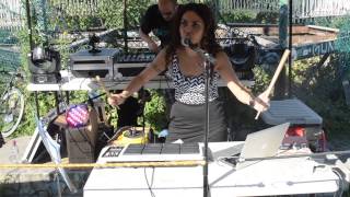 2014-08-24 - Ultrak Karina Kaballero 1
