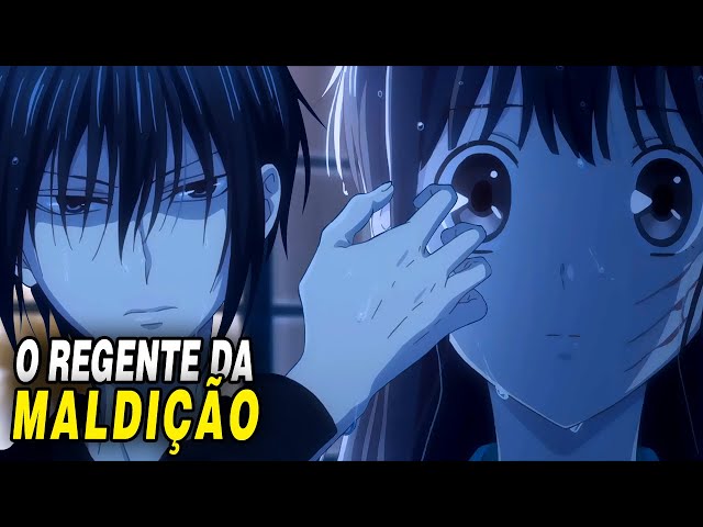 Fruits Basket (2019) Dublado - Episódio 19 - Animes Online