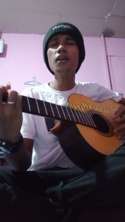 'selimut biru' cover by eksi//story wa keren!!!