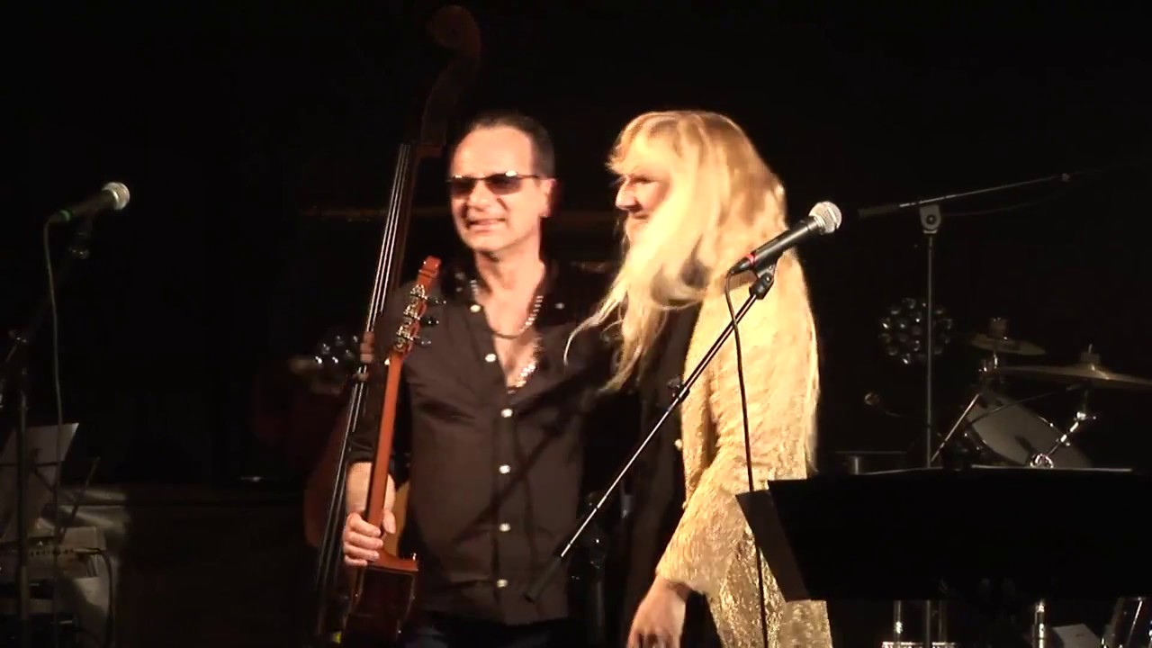 Corry Gass & The Wild Dogs with Erich Buchebner alias Ricky Gold - Dont Cry