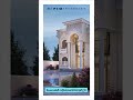 Classic Villa تصميم فيلا كلاسيكية