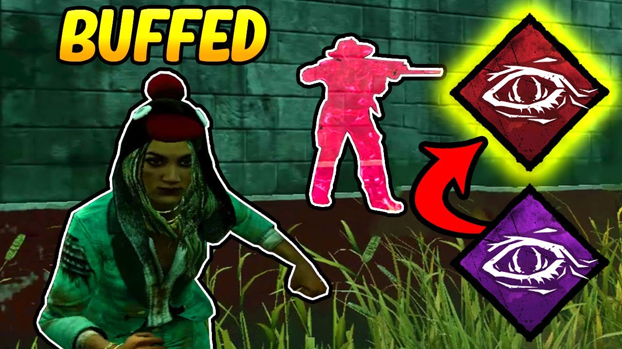 Upgraded Object of Obsession