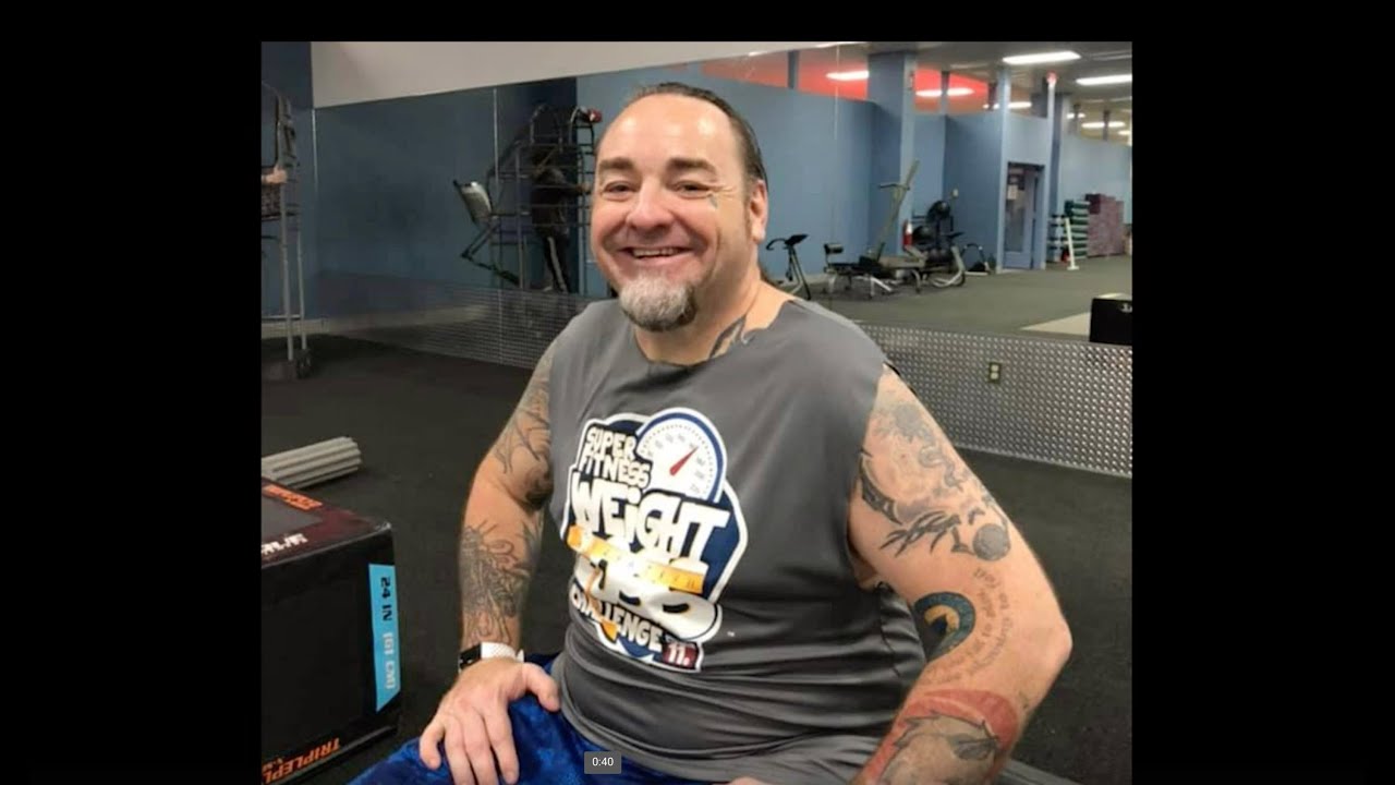 Challenger Spotlight: Jeffery Streeter | SFWLC