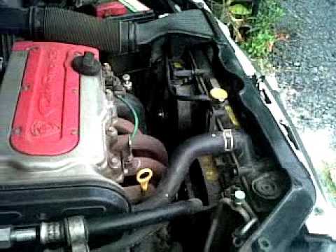 Motor fan Radiator Proton Exora pakai motor escudo - YouTube