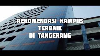 Profil | Pendaftaran Universitas Muhammadiyah Tabgerang | UMT