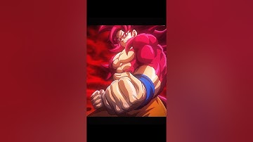 「Adult Goku SSJ4🐐🔥」|  Dragon Ball Daima Edit #anime #shorts #dragonball