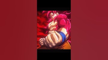 「Adult Goku SSJ4🐐🔥」|  Dragon Ball Daima Edit #anime #shorts #dragonball