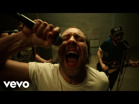 Blame My Youth - Prizefighter (Official Music Video)