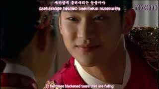 Heora - Moonlight Is Setting FMV  [ENGSUB   Romanization   Hangul]