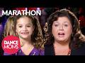 Mackenzie Is on the TOP of the Pyramid! (Full Episode Marathon) | Dance Moms Mp3 Song