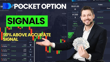 Pocket Option Signals: Boost Your Trading Success with Accurate Signals
