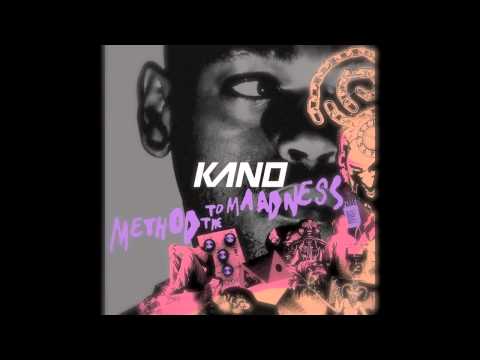 Kano-Spaceship(Produced by Chase and Status)