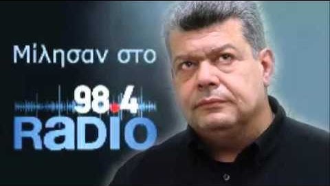 Ιωάννης Μάζης: Πρόβλεψη για 1,5 εκατομμύριο εγκλωβισμένους το 2016
