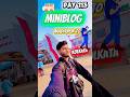 Day 113 #minivlog #shorts