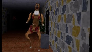 Language normal difficulty without cheats COMPLETED (+ No anti items) / AEwVS a28 / Baldi