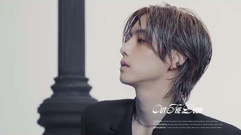 ✿O͟U͟T͟ T͟H͟E͟ D͟O͟O͟R͟✿ GOT7【WINTER HEPTAGON】HIGHLIGHT MEDLEY