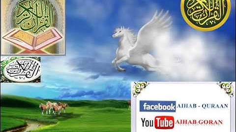 108 - سورة الكوثر - إبراهيم الجبرين