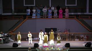 Jesup Unity Live Stream