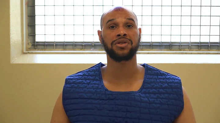 Faces of Solitary: Joseph