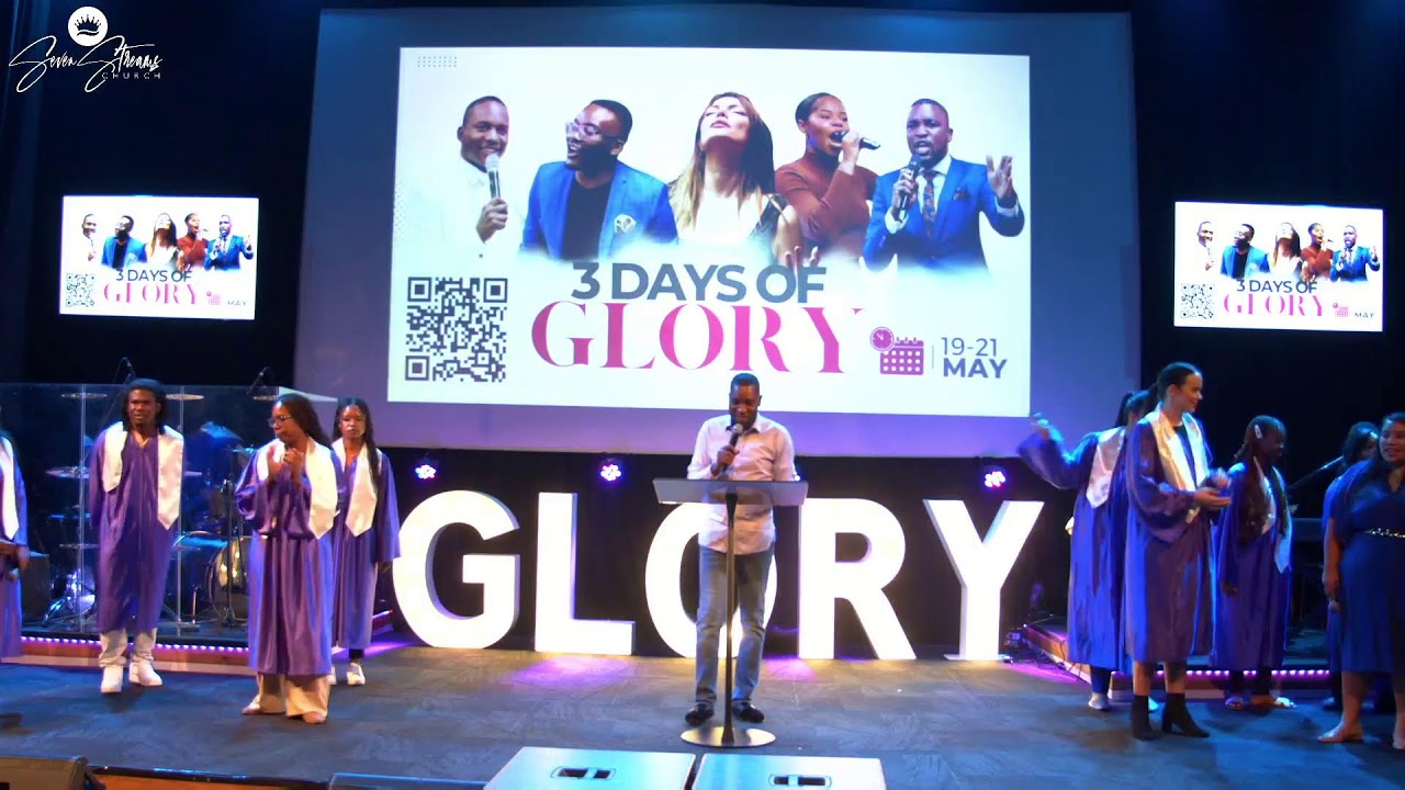 Glory Conference Day 1 19.05.2023 YouTube