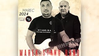 Marek Stang Band KADA BARO SVETOS (vlastna tvorba)