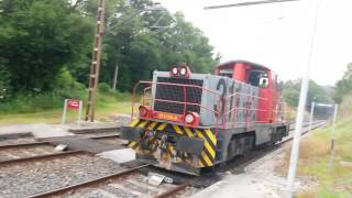 Os Valos _ Cruze maderero - 311