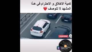 التعامل الراقي مع الناس لا يحتاج الي دراسات عليا بل يحتاج اخلاق عليا .....