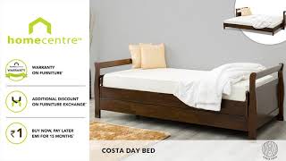 Day Bed Collection from Home Centre screenshot 5