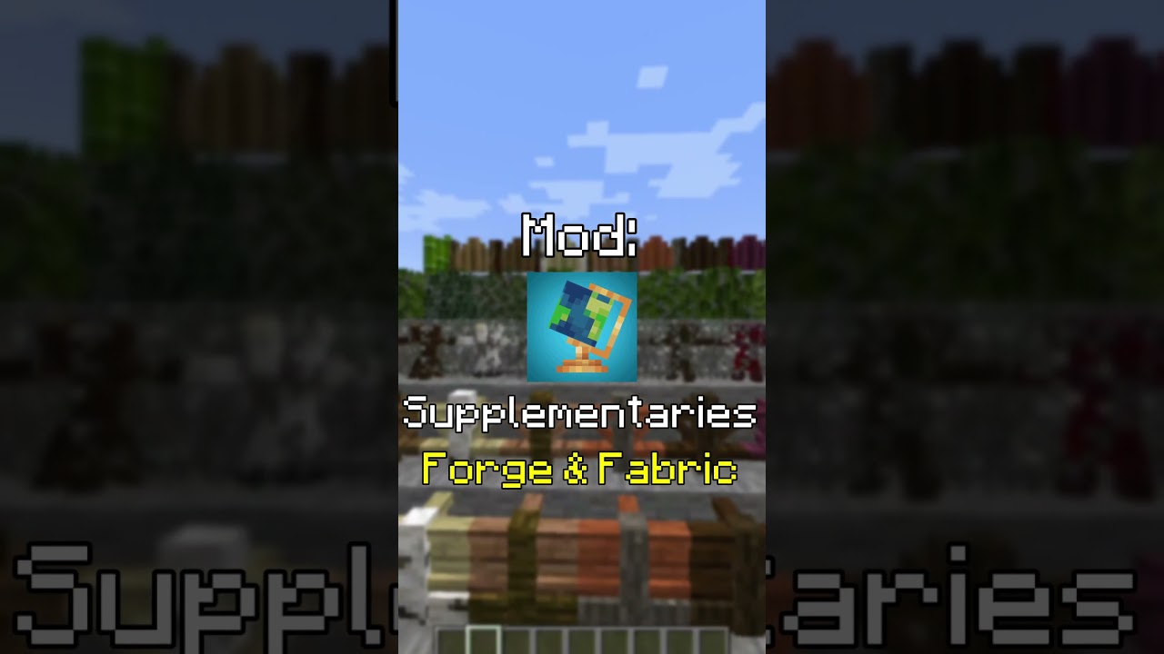 Superfast Minecraft Mod Review! pt. 16