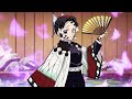 【鬼滅の刃MAD】もしも胡蝶しのぶが童磨を吸収したら【きめつのやいば・demon slayer・童磨・カナヲ・伊之助・カナエ】