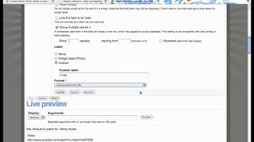 Drupal Video Portal part 2