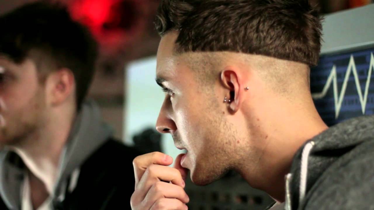 Set One Twenty - Meet the Residents