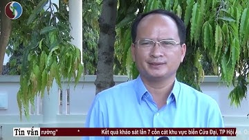 Rùa biển ở Côn Đảo được bảo tồn từ những “trái tim”