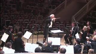 Yuri Simonov 2 Franz Schmidt Symphony No 2