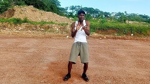 Vanilla ft Mr Drew - How it feels-Dance Routine ❤️ by TimTetteh. Subscribe for more 👌