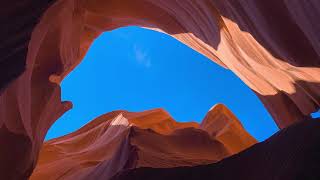 Lower Antelope Canyon - Arizona, USA 2022