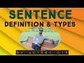 WHAT IS CALLED SENTENCE? वाक्य किसे कहते हैं? HOW MANY TYPES OF SENTENCE? By ANIKET SIR