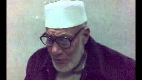 الشيخ نشات الامير سوره النحل الجزء الثانى