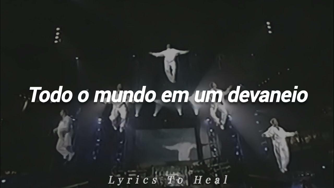 NSYNC Sailing (tradução/legendado) YouTube