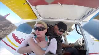 skydive cabo lauren